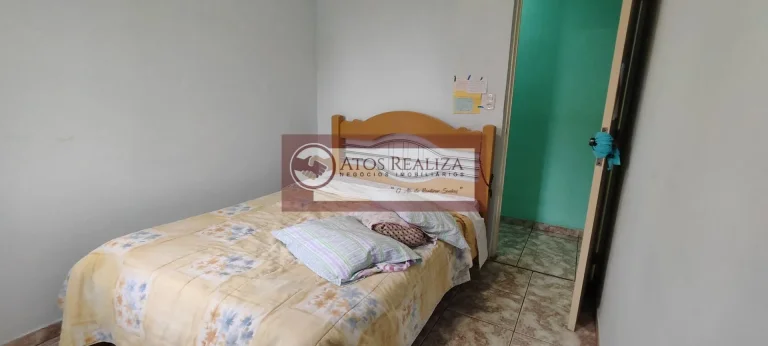 Imagem Apartamento em Parque Alto do Rio Bonito - SP: 71m², 3 quartos, R$280k para venda e locação