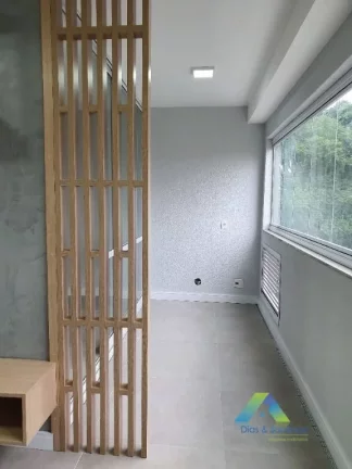 Imagem Apartamento com 1 dormitório à venda, 41 m² por R$ 444.000,00 - Saúde - São Paulo/SP