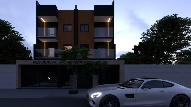 Imagem Apartamento para Venda em Santo André / SP no bairro Jardim Bela Vista