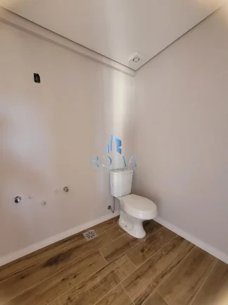 Imagem Este apartamento foi transformado na planta: possui um dormitório, sendo este a