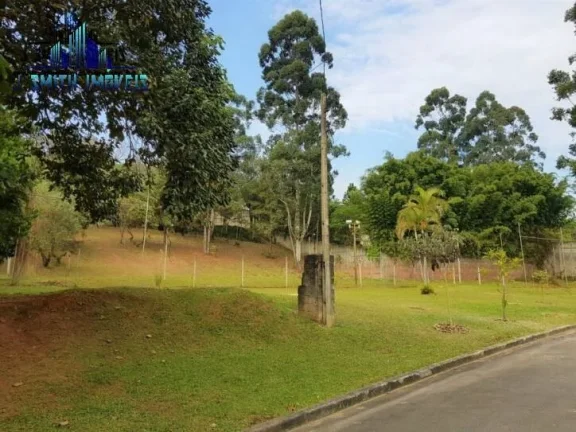 Imagem TERRENO 3.306m³ EM CONDOMÍNIO ALTO PADRÃO NA GRANJA VIANA. LIMPO, PRONTO PARA CONSTRUIR.

Lindo t...