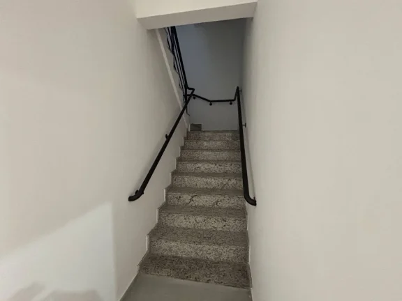 Imagem Apartamento Novo de 2 Dormitorios e Vaga na Vila Matilde