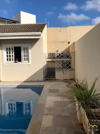 Imagem Casa 3 suítes - Piscina - Samambaia - Jundiaí/SP