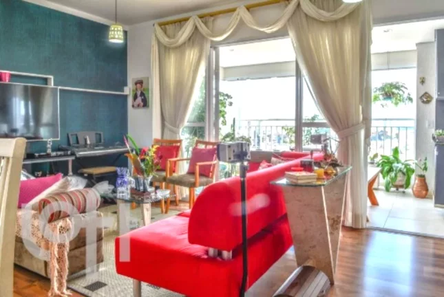 Imagem APARTAMENTO RESIDENCIAL em São Paulo - SP, Mooca