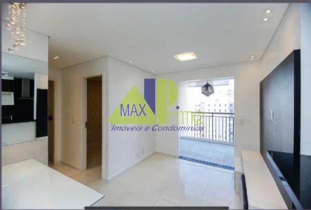Imagem APARTAMENTO 50M²/02 DORMITÓRIOS/SACADA/01 VAGA