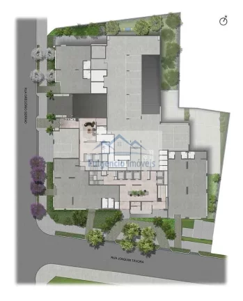 Imagem Apartamentos Studios em Obras a partir de 29,25m² | Vila Mariana