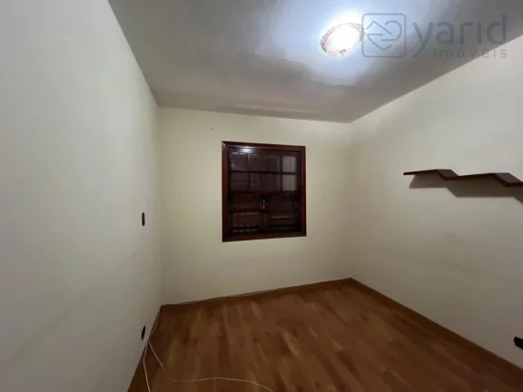 Imagem CASA COMERCIAL À VENDA, PARQUE DO COLÉGIO, JUNDIAÍ.