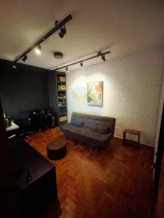Imagem Casa ampla próxima ao Metrô Vila Madalena