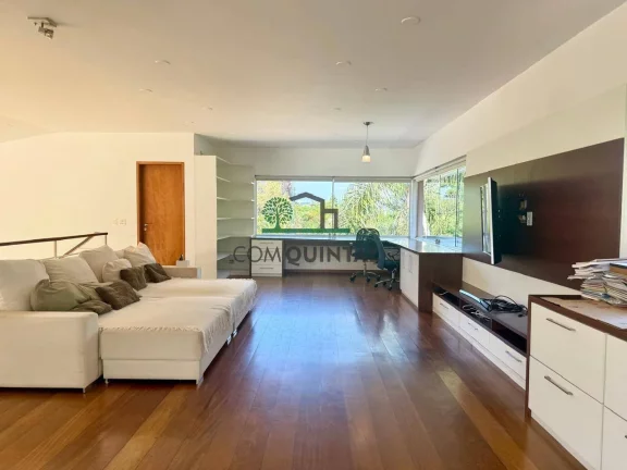 Imagem Casa com 4 Quartos à Venda, 474 m² em Bosque Do Vianna - Cotia