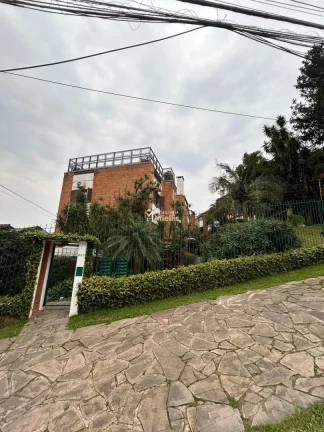 Foto do imóvel Imóvel com 3 Quartos à Venda, 234 m² em Cristal - Porto Alegre