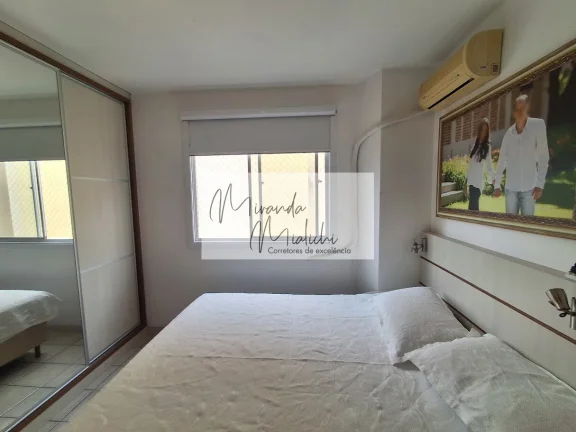 Imagem Amplo apartamento de 3 quartos e 1 suíte no coração da Trindade