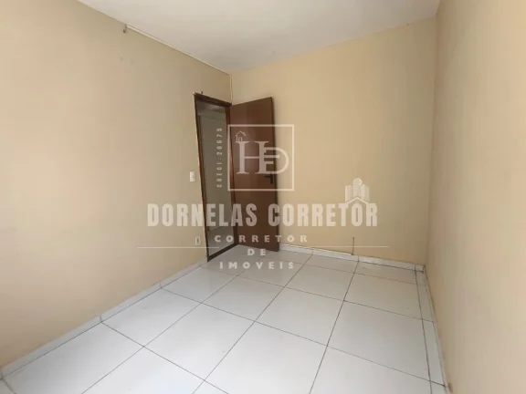 Imagem Apartamento em Condomínio Completo - Conforto e Praticidade!