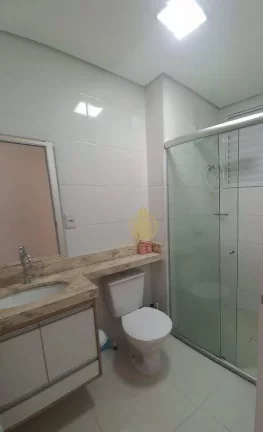 Imagem Apartamento com 2 dormitórios à venda, 48 m² por R$ 265.000 - Residencial Greenville - Ribeirão Preto/SP
