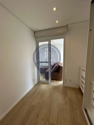 Imagem Apartamento para locação em São Paulo-SP, Jardim da Glória: 2 quartos, 1 suíte, 2 salas, 2 banheiros, 1 vaga - 63m²