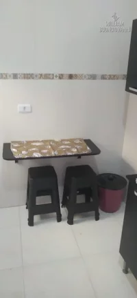 Imagem SOBRADO TRIPLEX - SOLEMAR - PRAIA GRANDE/SP