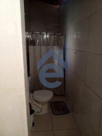 Imagem Casa à venda de esquina, Tabuleiro do Martins, 4/4 sendo 1 suíte, 128m²
