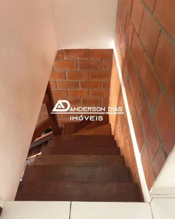 Imagem Sobrado com 2 dormitórios à venda, 103 m² por R$ 259.000 - Pontal de Santa Marina - Caraguatatuba/SP
