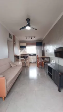Imagem APARTAMENTO PORTEIRA FECHADA NO AVENTUREIRO