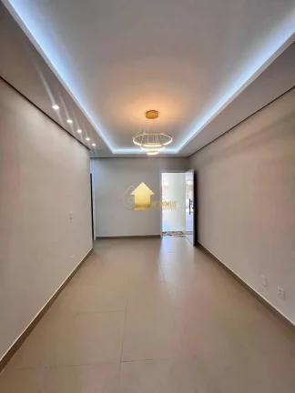 Imagem Casa 3 quartos sendo 1 suíte Condomínio Mônaco