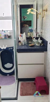 Imagem Apartamento à venda no bairro Osvaldo Cruz - São Caetano do Sul/SP