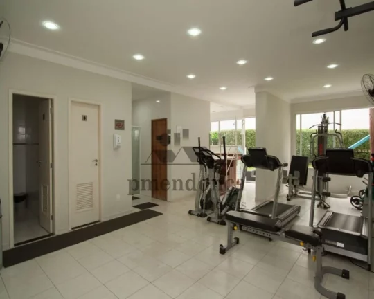 Imagem Apartamento à venda na Pompéia com 3 quartos sendo 1 suíte e 2 vagas, 75m²
