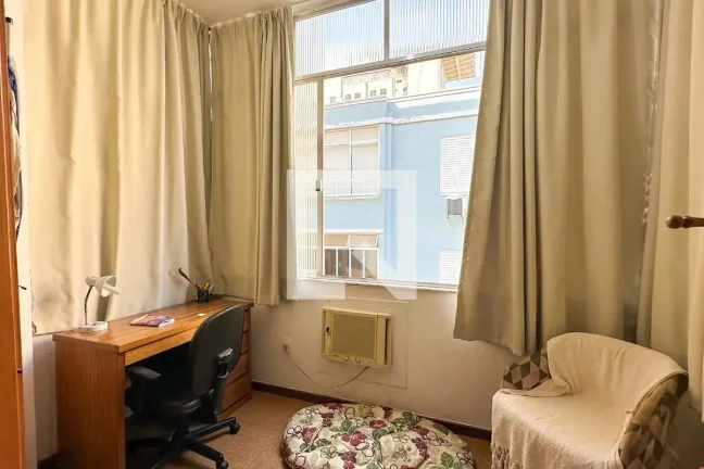 Imagem Apartamento à Venda - Copacabana, 3 Quartos, 90 m2