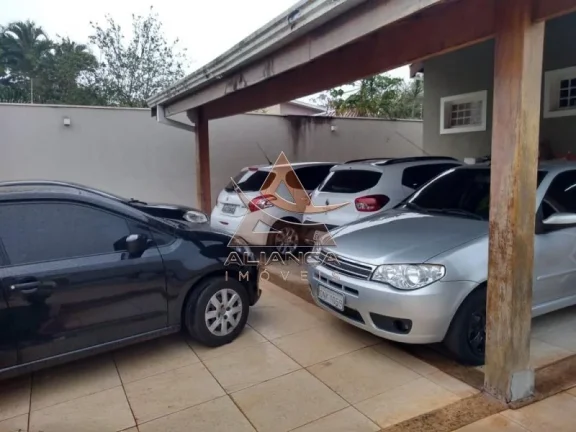 Imagem Casa - Ribeirão Preto - Lagoinha - Região Leste