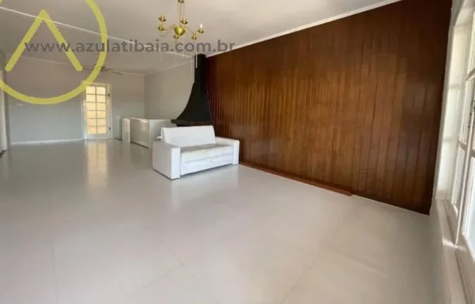Imagem Casa para Venda em Atibaia, Vila Junqueira, 3 dormitórios, 1 suíte, 3 banheiros, 2 vagas