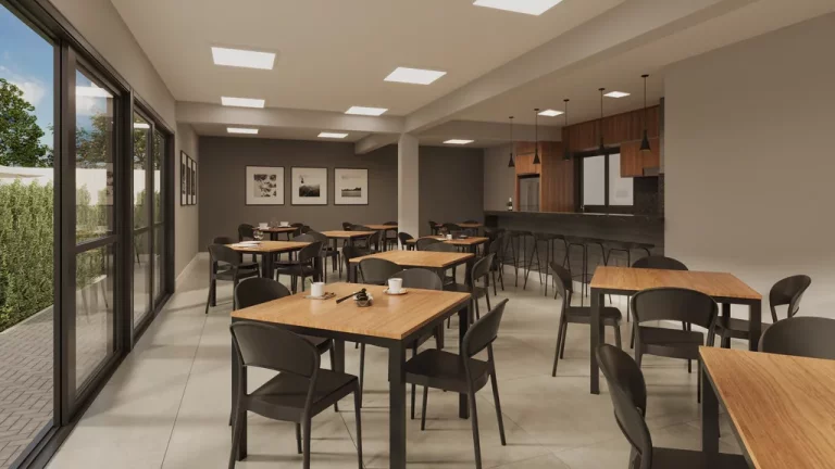 Imagem Encanto Clube Residencial - Fase 2 - Apartamento à venda no bairro Vila Nova - Porto Alegre/RS