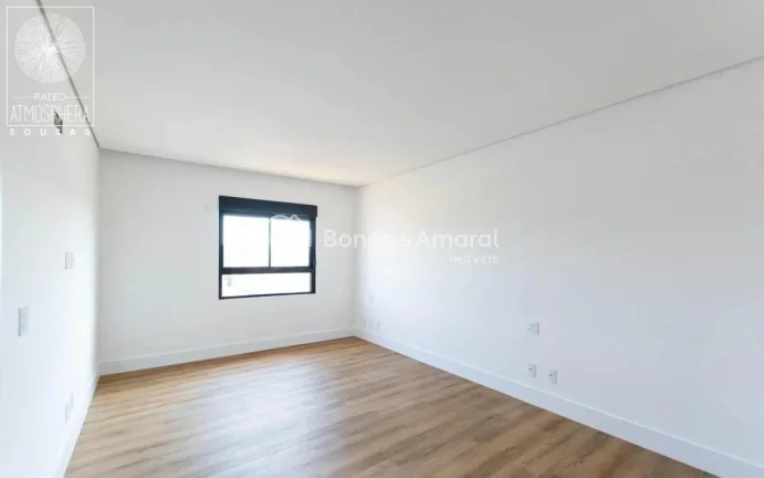 Imagem Sobrado, em Sousas, 200 m².de construção, total de terreno de 266 m²
Na parte superior, 3 suíte...