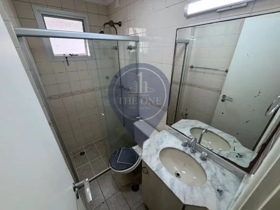 Imagem Venda de Apartamento de 3 Quartos na Vila Mariana, São Paulo-SP: 1 Suíte, 2 Banheiros, 1 Vaga - 71,00m²