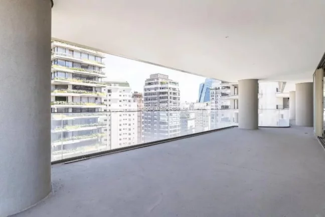 Imagem Apartamento à venda Itaim Bibi São Paulo