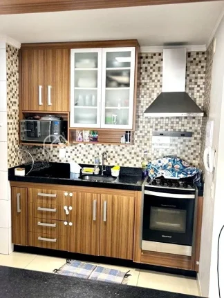 Imagem Apartamento em excelente localização, próximo ao Shopping Iguatemi Campinas e à Rodovia Dom Pedr...