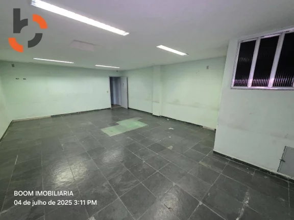 Imagem Prédio para alugar, 246 m² - Centro - Nova Iguaçu/RJ