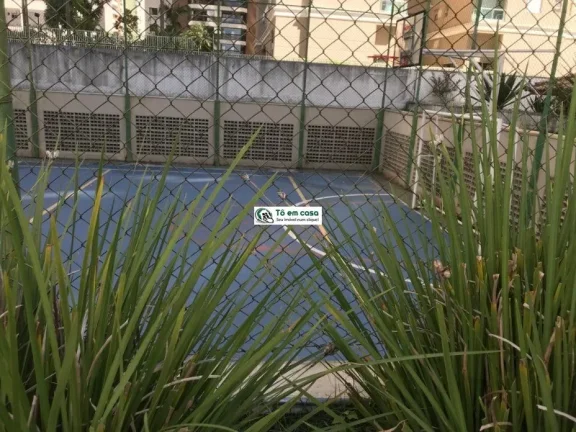Imagem APARTAMENTO RESIDENCIAL em SÃO JOSÉ DOS CAMPOS - SP, PARQUE RESIDENCIAL AQUARIUS