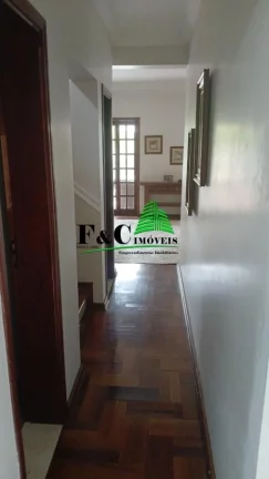 Imagem Casa para Venda em Limeira, Jardim Canaã, 4 dormitórios, 2 suítes, 5 banheiros, 1 vaga