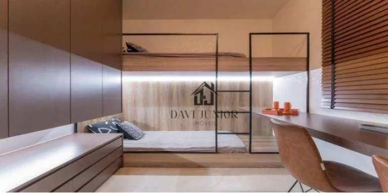 Imagem Apartamento com 3 suites à venda, 143 m² por R$ 1.500.000 - Toulouse Planeta - Sorocaba/SP