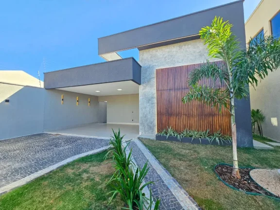 Imagem Casa 3 Suites Sozinha No Lote No 3 Marias