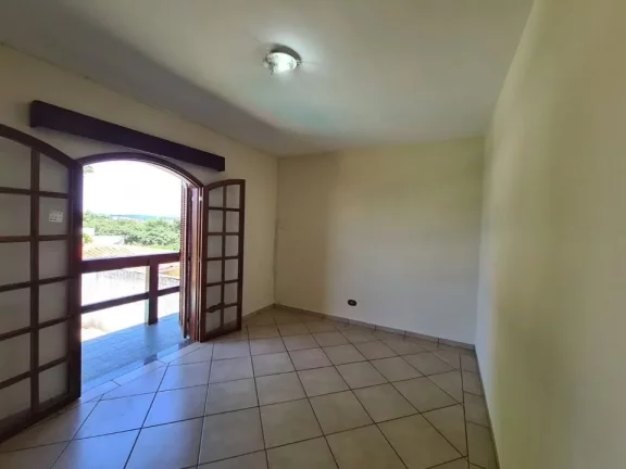 Imagem Casa para Venda em Atibaia, Jardim Paulista, 3 dormitórios, 1 suíte, 1 banheiro, 3 vagas