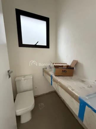 Imagem Casa Térrea à venda com 03 quarto no Condomínio Santorini bairro Parque Brasil 500, em Paulínia
...