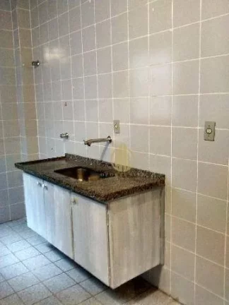 Imagem Apartamento 2 dormitórios com suíte