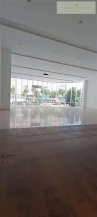 Imagem Galpões para locação em Barueri no bairro Alphaville