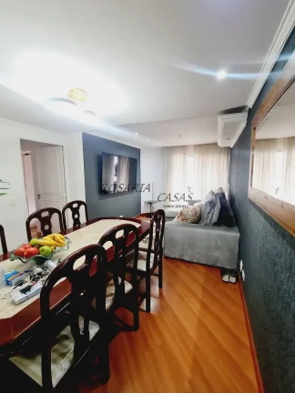 VENDO AP 3 DORM 2 VAGAS DEPOSITO