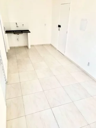 Kitnet com 1 Quarto para Alugar, 20 m² em Mooca - São Paulo