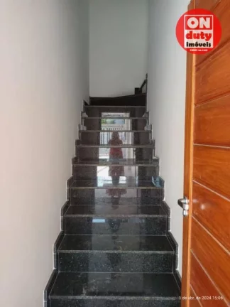 Imagem Casa - Aparecida - Santos/SP