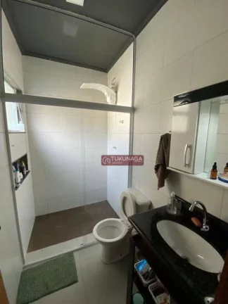 Imagem Casa à venda, 120 m² por R$ 690.000,00 - Jardim Estância Brasil - Atibaia/SP