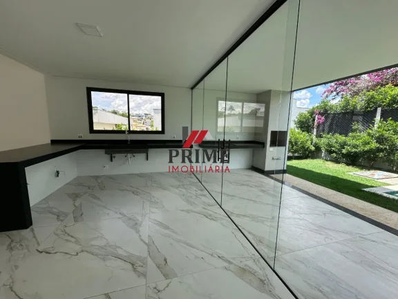 Imagem Casa - Cond. Gran Royalle - Lagoa Santa