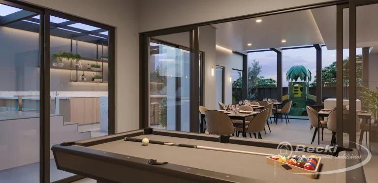 Imagem Apartamento Em Construção em Anita Garibaldi - Joinville