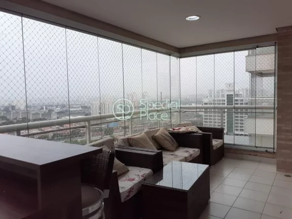 162 metros 4 dormitórios 2 suítes 4 banheiros lavabo dependência de empregada + banheiro Apartame...