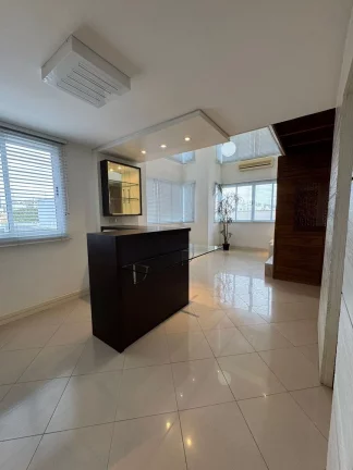 Imagem Apartamento à venda, com 1 quarto, 65,15m²